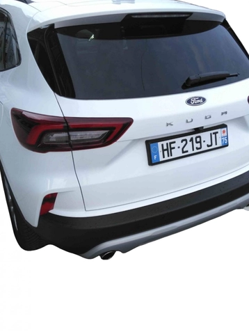 Image véhicule  Ford KUGA (12)