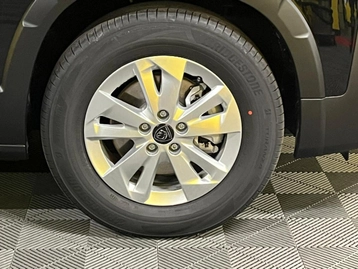 Image véhicule  Peugeot RIFTER (16)