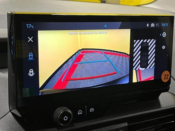 Image véhicule  Peugeot RIFTER (20)