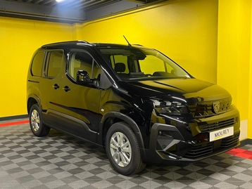 Image véhicule  Peugeot RIFTER (9)