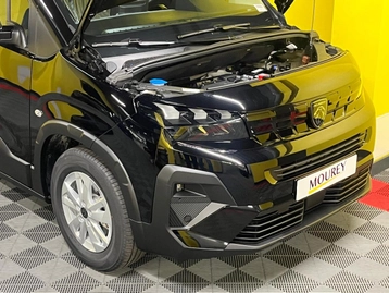 Image véhicule  Peugeot RIFTER (6)