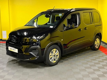 Image véhicule  Peugeot RIFTER (40)