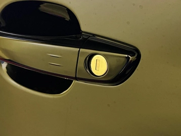 Image véhicule  Peugeot RIFTER (19)