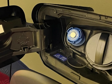 Image véhicule  Peugeot RIFTER (18)