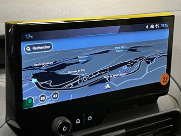 Image véhicule  Peugeot RIFTER (35)