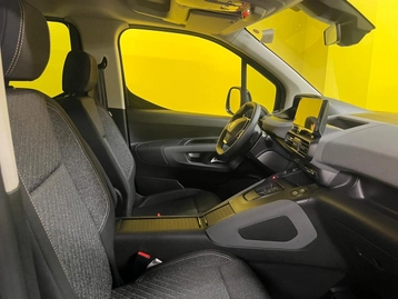 Image véhicule  Peugeot RIFTER (8)