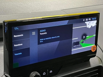 Image véhicule  Peugeot RIFTER (31)