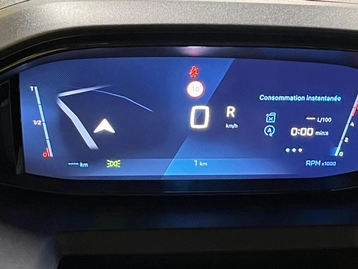 Image véhicule  Peugeot RIFTER (22)