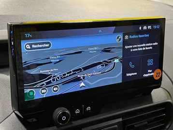 Image véhicule  Peugeot RIFTER (28)