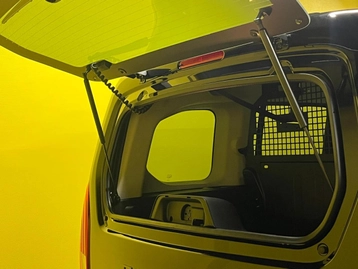 Image véhicule  Peugeot RIFTER (5)