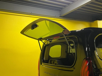 Image véhicule  Peugeot RIFTER (15)