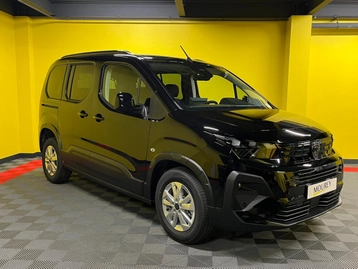 Image véhicule  Peugeot RIFTER (41)