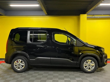 Image véhicule  Peugeot RIFTER (43)