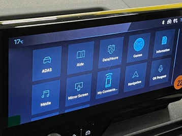 Image véhicule  Peugeot RIFTER (29)