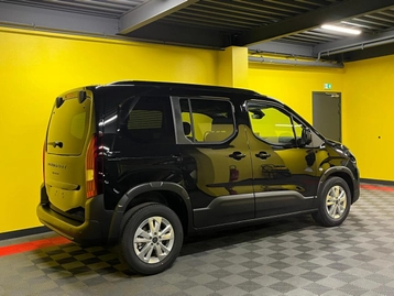 Image véhicule  Peugeot RIFTER (13)