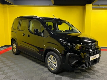 Image véhicule  Peugeot RIFTER (42)