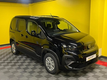 Image véhicule  Peugeot RIFTER (1)