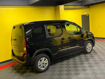 Image véhicule  Peugeot RIFTER (14)