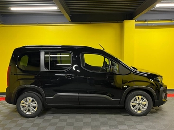 Image véhicule  Peugeot RIFTER (12)