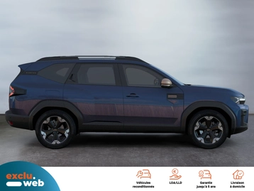 Image véhicule  Dacia BIGSTER (2)