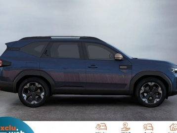 Image véhicule  Dacia BIGSTER (9)
