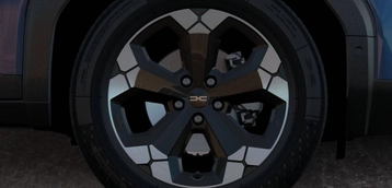 Image véhicule  Dacia BIGSTER (10)