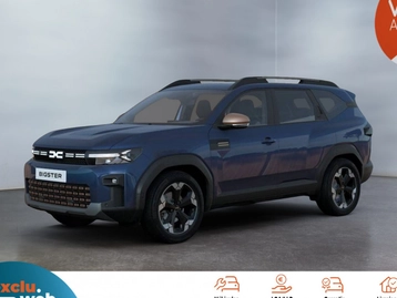 Image véhicule  Dacia BIGSTER (7)