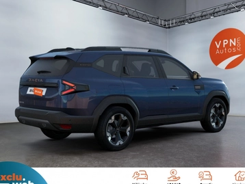 Image véhicule  Dacia BIGSTER (8)