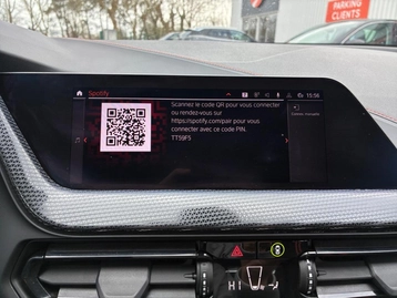 Image véhicule  BMW SÉRIE 1 (27)