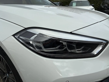 Image véhicule  BMW SÉRIE 1 (14)