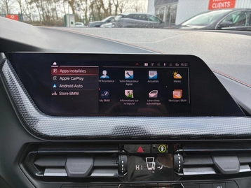 Image véhicule  BMW SÉRIE 1 (32)