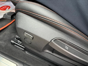 Image véhicule  BMW SÉRIE 1 (18)