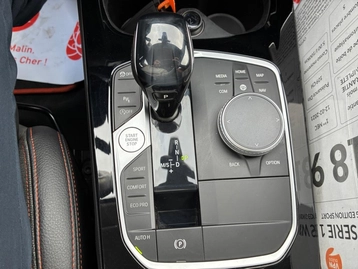 Image véhicule  BMW SÉRIE 1 (36)