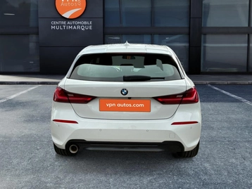 Image véhicule  BMW SÉRIE 1 (3)
