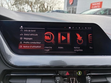 Image véhicule  BMW SÉRIE 1 (30)