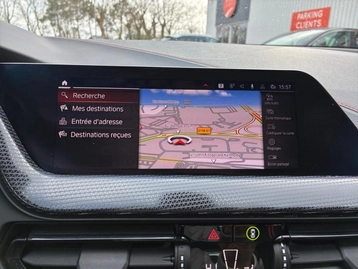 Image véhicule  BMW SÉRIE 1 (29)