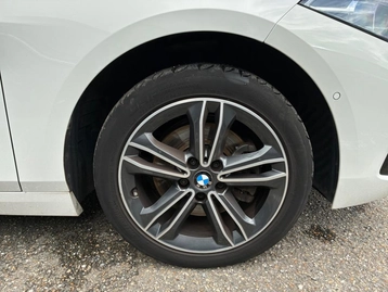 Image véhicule  BMW SÉRIE 1 (9)