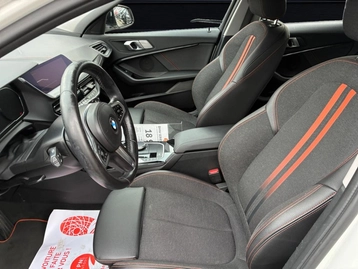 Image véhicule  BMW SÉRIE 1 (16)