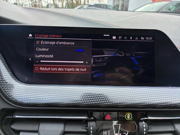 Image véhicule  BMW SÉRIE 1 (31)