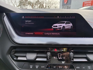 Image véhicule  BMW SÉRIE 1 (33)