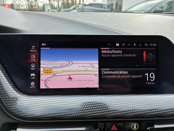 Image véhicule  BMW SÉRIE 1 (28)