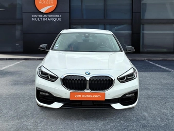Image véhicule  BMW SÉRIE 1 (2)
