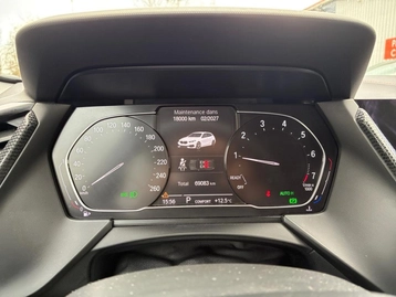 Image véhicule  BMW SÉRIE 1 (25)