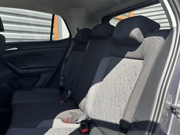 Image véhicule  Volkswagen T-CROSS (5)