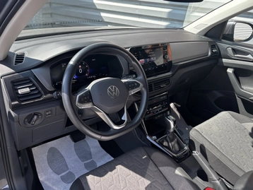Image véhicule  Volkswagen T-CROSS (2)
