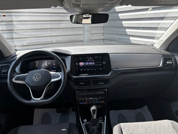 Image véhicule  Volkswagen T-CROSS (7)