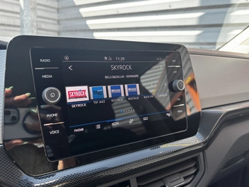 Image véhicule  Volkswagen T-CROSS (15)