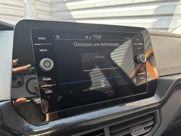 Image véhicule  Volkswagen T-CROSS (18)