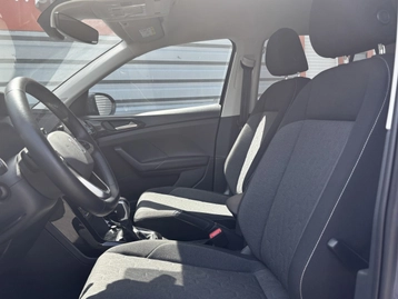 Image véhicule  Volkswagen T-CROSS (3)