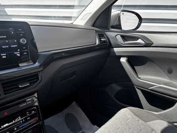Image véhicule  Volkswagen T-CROSS (26)